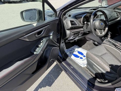 Used 2019 Subaru Impreza 2.0i Sport AWD/4WD image 14