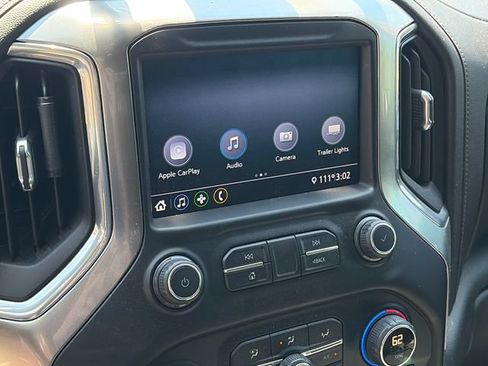Used 2020 Chevrolet Silverado 1500 LT w/ Texas Edition RWD image 18