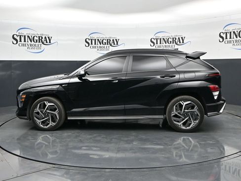 Used 2024 Hyundai Kona N Line FWD image 4