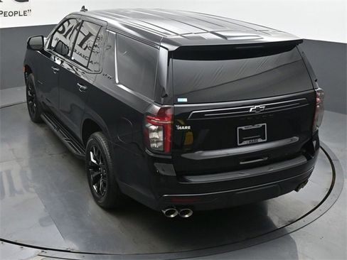Used 2024 Chevrolet Tahoe RST w/ RST Performance Edition image 59