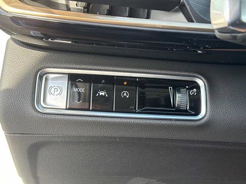 New 2026 Buick Envision Avenir image 29