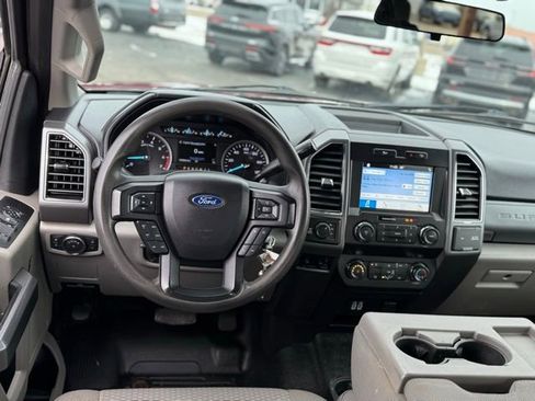 Used 2019 Ford F250 XLT w/ FX4 Off-Road Package image 6