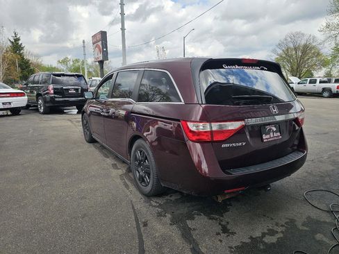 Used 2013 Honda Odyssey LX image 8