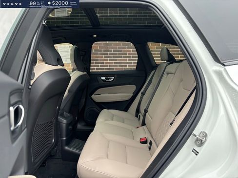 New 2026 Volvo XC60 T8 Plus w/ Protection Package Premier image 16