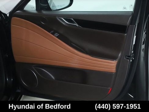Used 2024 Genesis G80 2.5T AWD/4WD image 35