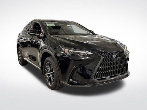 Used 2023 Lexus NX 250 FWD w/ Towing Package (2000 Lbs) image 7