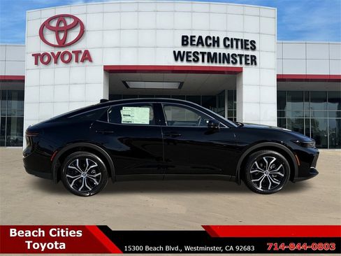 New 2026 Toyota Crown XLE image 13