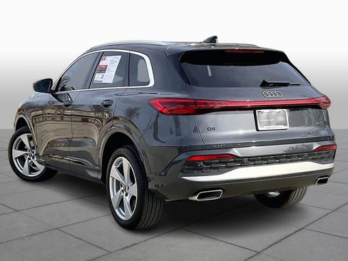 Certified 2025 Audi Q5 Premium Plus w/ Premium Plus image 11