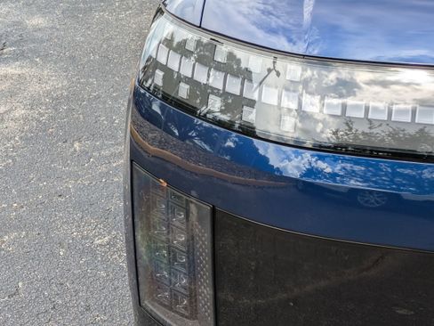 New 2026 Hyundai Ioniq 9 Limited image 9