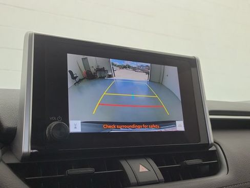 Used 2023 Toyota RAV4 XLE w/ Convenience Package AWD/4WD image 30