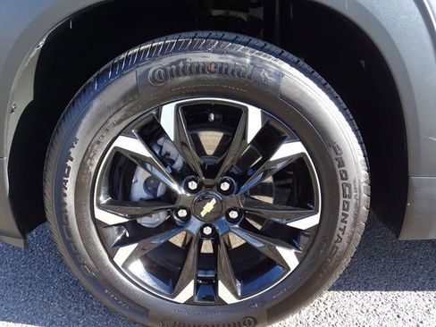 Certified 2023 Chevrolet TrailBlazer LT image 7