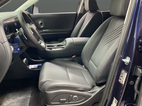 New 2026 Hyundai Palisade SEL AWD/4WD image 9