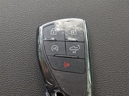 New 2026 GMC Sierra 1500 Elevation w/ Elevation Premium Package image 29