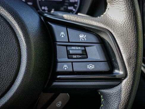 Used 2024 Subaru Ascent Onyx Edition Limited image 20