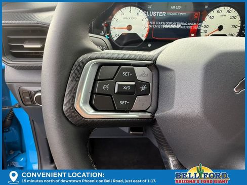 New 2026 Ford Mustang Coupe image 23