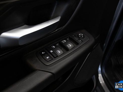 Used 2024 RAM 1500 Tradesman w/ Protection Group image 15