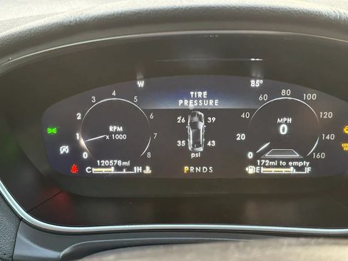 Used 2020 Lincoln Nautilus Reserve w/ Equipment Group 201A FWD image 31