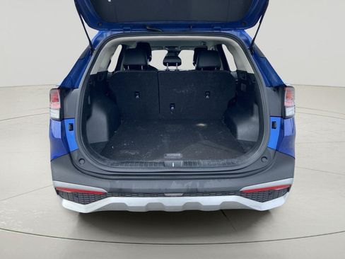 Used 2023 Kia Sportage EX FWD image 11