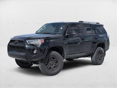 Used 2019 Toyota 4Runner SR5 Premium