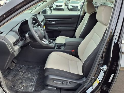 New 2026 Honda CR-V EX image 12