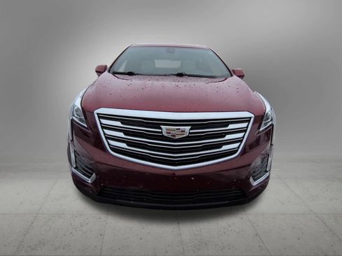Used 2019 Cadillac XT5 Luxury image 9