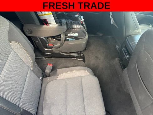 Used 2020 Chevrolet Traverse LT AWD/4WD image 7