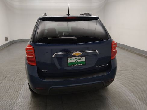 Used 2016 Chevrolet Equinox LT w/ Convenience Package AWD/4WD image 6