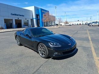 Used 2008 Chevrolet Corvette Coupe video 1