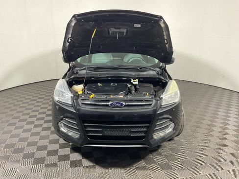 Used 2015 Ford Escape SE AWD/4WD image 7