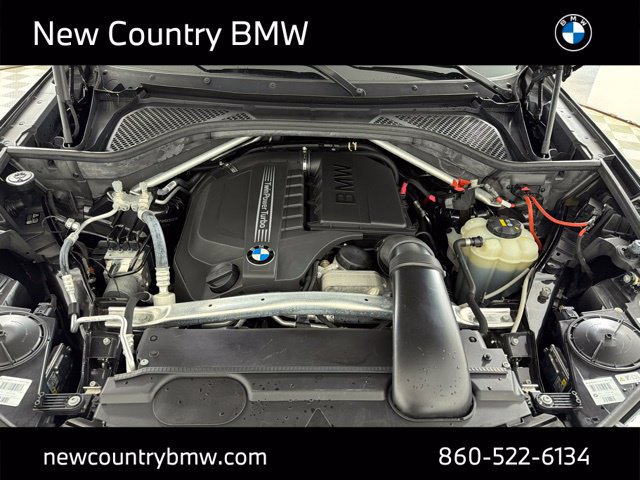 Used 2017 BMW X5 xDrive35i AWD/4WD image 30