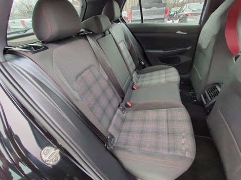 Used 2024 Volkswagen GTI S image 19
