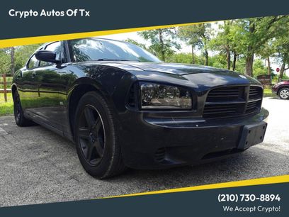 Used 2008 Dodge Charger SE