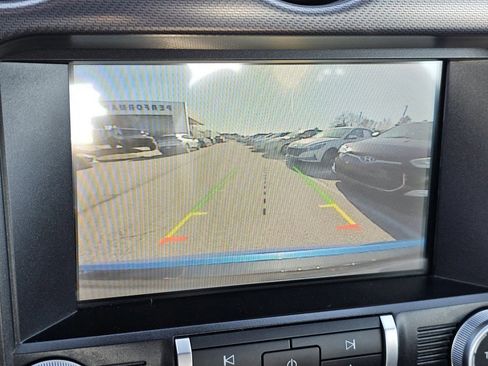 Certified 2021 Ford Mustang GT Premium image 10