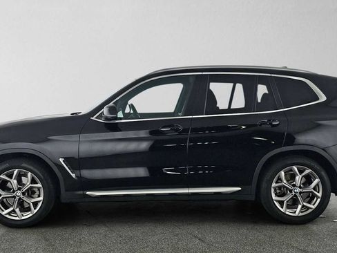 Used 2024 BMW X3 sDrive30i w/ Convenience Package RWD image 6
