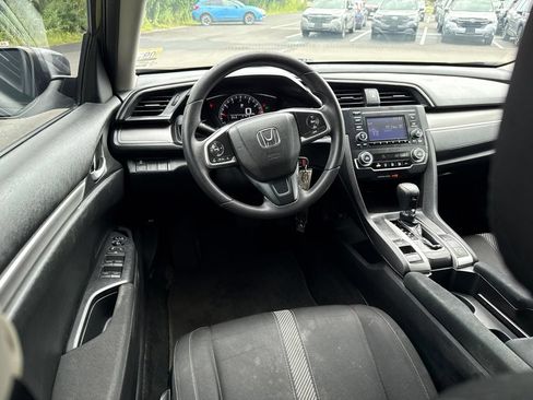 Used 2016 Honda Civic LX image 17