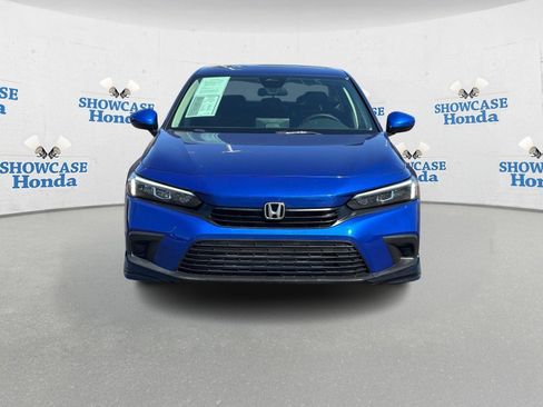 Used 2023 Honda Civic EX image 6