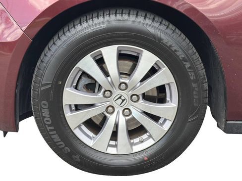 Used 2016 Honda Odyssey EX-L image 27