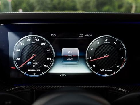 Used 2023 Mercedes-Benz G 63 AMG 4MATIC image 28