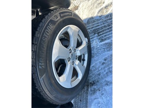 Used 2020 Jeep Compass Latitude w/ Popular Equipment Group image 18