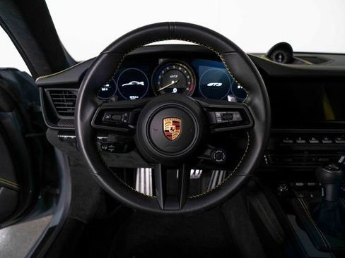 Used 2024 Porsche 911 GT3 image 17