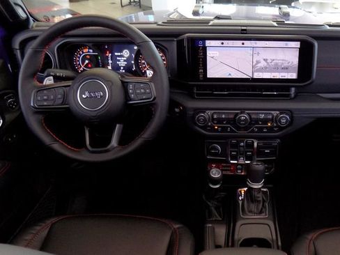 New 2026 Jeep Wrangler Unlimited Rubicon 392 AWD/4WD image 22