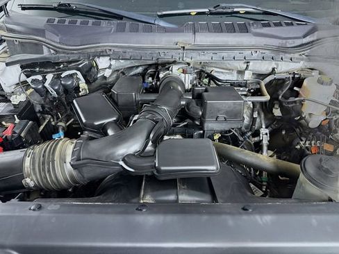 Certified 2022 Ford F250 Lariat w/ Chrome Package image 30