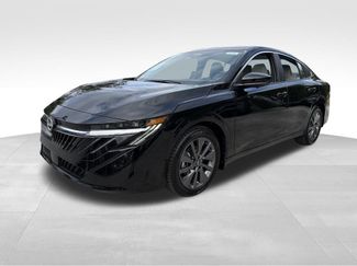 New 2026 Nissan Sentra SL w/ Floor Mat Package video 3