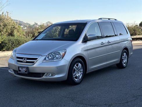 Used 2006 Honda Odyssey Touring image 1