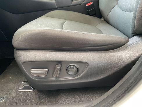 Certified 2024 Toyota RAV4 XLE AWD/4WD image 11
