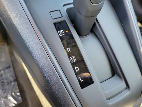 New 2025 Nissan Versa S w/ Trunk Package image 25