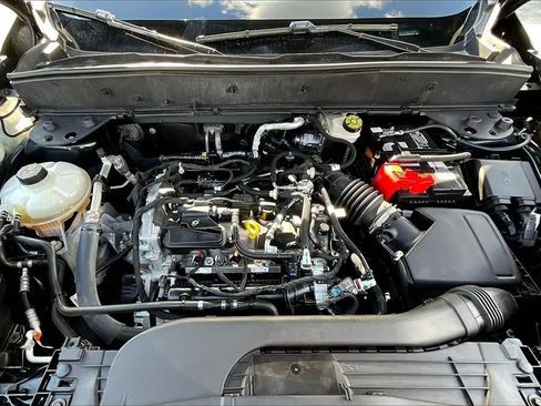 Used 2023 Ford Bronco Sport Big Bend image 10