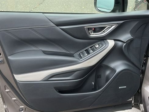 Certified 2024 Subaru Forester Limited image 10