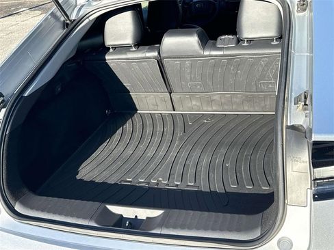 Certified 2024 Toyota Prius Prime image 9