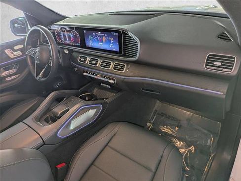 Certified 2025 Mercedes-Benz GLE 350 4MATIC image 24